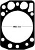 ELRING 896.510 Gasket, cylinder head